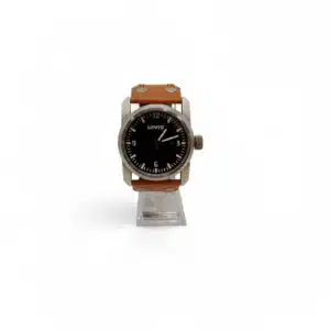 RELOJ LEVIS LEATHER L012GU