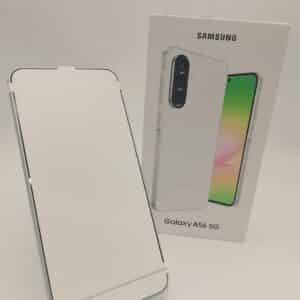 MOVIL SAMSUNG GALAXY A55 5G MORADO 128GB/8GB
