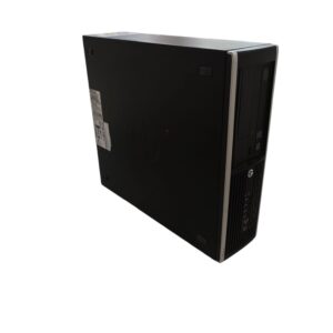 PC SOBREMESA 6200 8GB RAM 240 SSD WIN 10