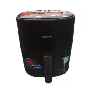 FREIDORA DE AIRE CECOTEC 6500