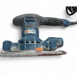 LIJADORA ORBITAL DEXTER POWER NC300ES