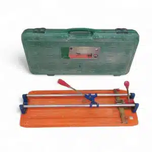 CORTADORA DE AZULEJO TS-62 CON MALETIN