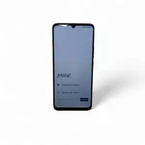 MOVIL TCL 40 4GB/128GB AZUL