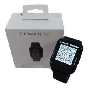 PULSERA DE ACTIVIDAD ZTE WATCH LIVE 3 A ESTRENAR