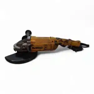 AMOLADORA ANGULAR DEWALT DWE492S