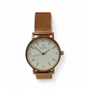 RELOJ SINGULARU