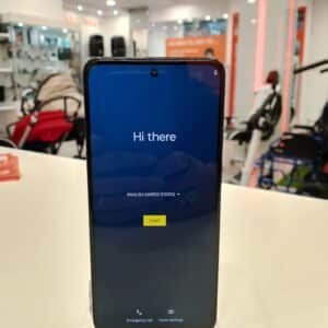 MOVIL MOTOROLA MOTO G82 5G 6/128