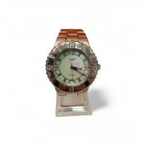 RELOJ DE MUJER GUESS I90192L1