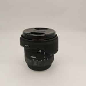 OBJETIVO SIGMA PARA SONY 10-20MM