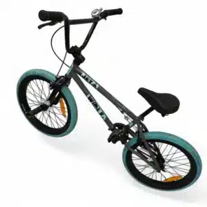 BICICLETA BMX JET WOLF