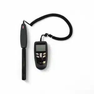 MEDIDOR DE CALIDAD DE AIRE KIMO AQ 100