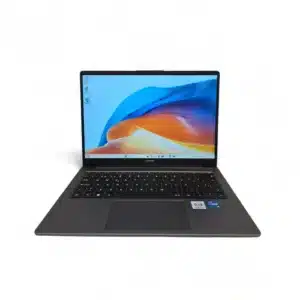 PORTATIL HUAWEI INTEL I5-12450H 2.00 GHZ/ 8GB/512GB SSD/ INTEL UHD GRAPHICS + CARGADOR + FUNDA