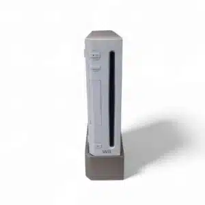 CONSOLA NINTENDO WII RVL 001 + MANDO + ACC