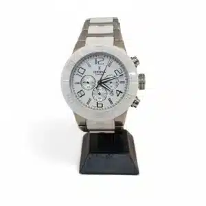 RELOJ FESTINA F16576 ESFERA BLANCA