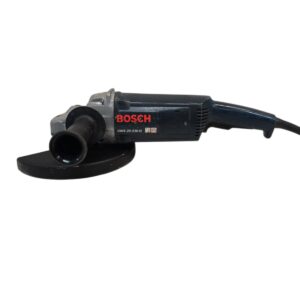 RADIAL ALAMBRICA BOSCH GWS 20-230