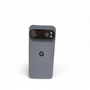 MOVIL GOOGLE PIXEL 10 PRO XL 16GB 512GB NEGRO + FUNDA