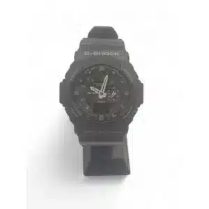 RELOJ CASIO G SHOCK GA 150 NEGRO