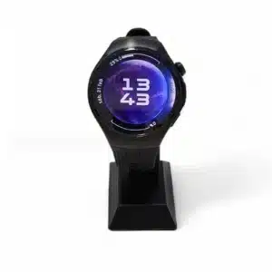 RELOJ SMARTWATCH HUAWEI WATCH 5 46 MM + CAJA