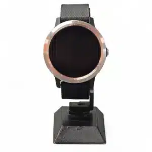 RELOJ GARMIN VIVO ACTIVE 3 + CARGADOR