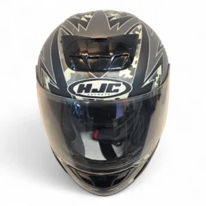 CASCO DE MOTO HJC E1 TALLA L