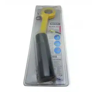 ANTIROBO NORAUTO BLOCK 300