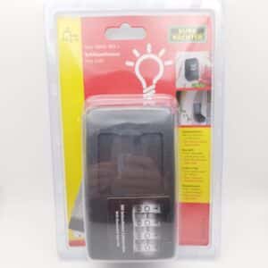 CAJA DE SEGURIDAD BURG WACHTER KEY SAFE 60L *A ESTRENAR*