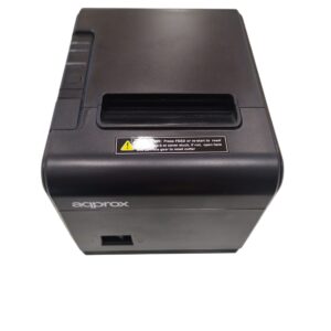 IMPRESORA TÉRMICA TPV APPROX APPPOS80AM 80 MM 200 MM/S + CAJA *A ESTRENAR