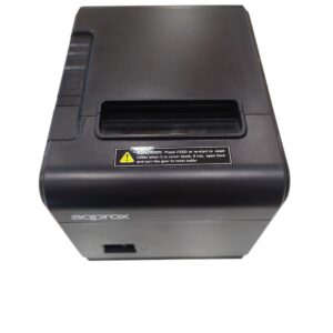 IMPRESORA TÉRMICA TPV APPROX APPPOS80AM 80 MM 200 MM/S + CAJA *A ESTRENAR