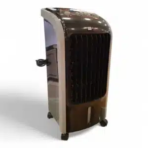 CLIMATIZADOR Q7 PURE 9268 80W
