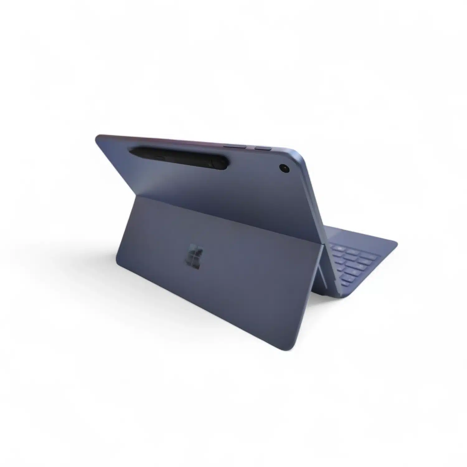 Tablet Microsoft Surface Pro 12 Snapdragon X Plus 3.30GHZ/16GB RAM/512GB Ssd+caja, Lapiz Y Teclado — foto 4