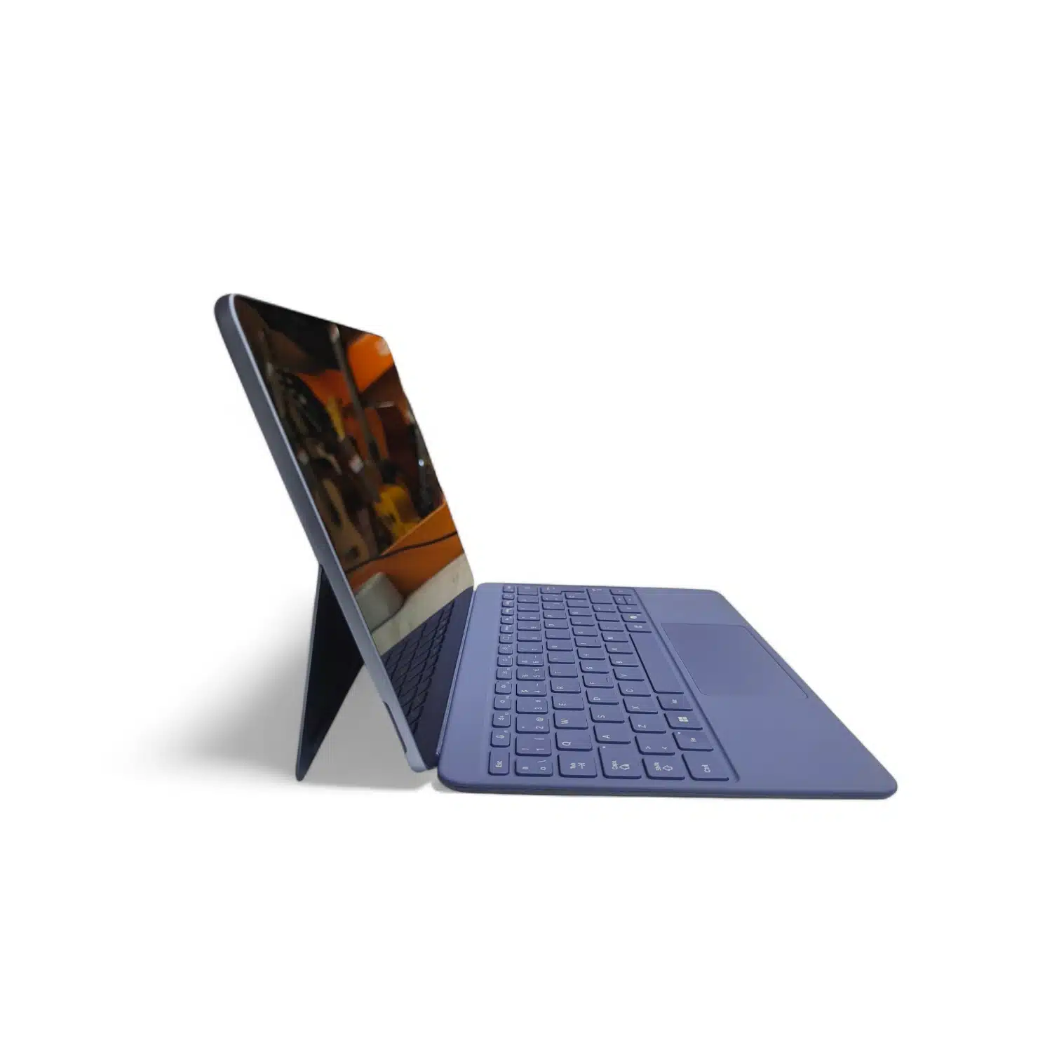 Tablet Microsoft Surface Pro 12 Snapdragon X Plus 3.30GHZ/16GB RAM/512GB Ssd+caja, Lapiz Y Teclado — foto 3
