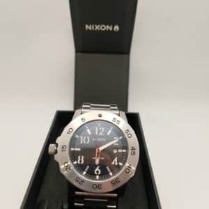 RELOJ NIXON THE SMYTH 44 + CAJA