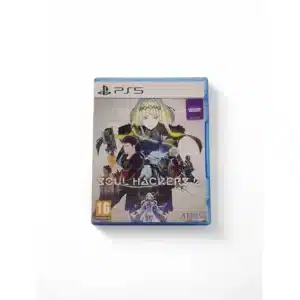 JUEGO PS5 SOUL HACKERS 2