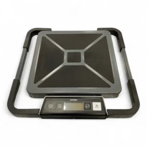 BASCULA DYMO S50-EMEA 50KG + CARGADOR