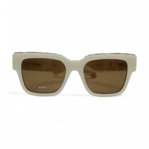 GAFAS DE SOL POLAROID PLD6198 BLANCO