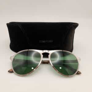 GAFAS DE SOL TOM FORD MOD BRADBURRY TF525 + ESTUCHE