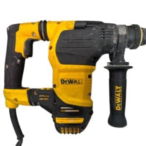 TALADRO ELECTRICO DEWALT D25333K + MALETIN + MANGO