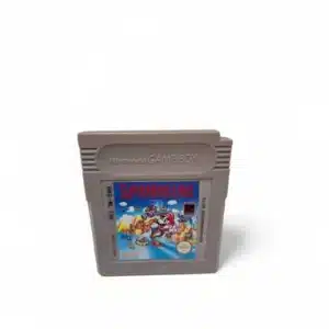 SUPER MARIO LAND GAMEBOY SOLO CARTUCHO