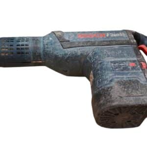 MARTILLO DEMOLEDOR BOSCH GBH 12 52 DV AZUL