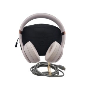 AURICULARES BEATS SOLO 4 + FUNDA + CABLE