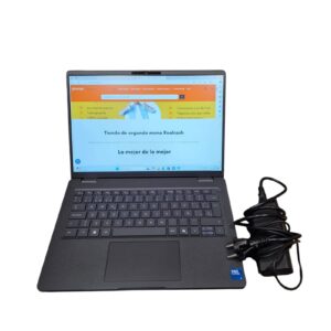 PORTATIL DELL PRO 14 PC14250 I5-120U 512GB 16GB * A ESTRENAR