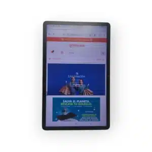 TABLET TCL NXTPAPER 11 128GB 4 RAM