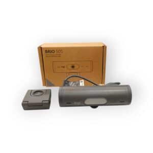 WEBCAM LOGITECH BRIO 505 * A ESTRENAR