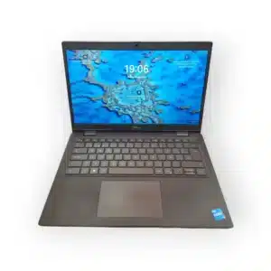 PORTATIL DELL LATITUDE 3420 I5-11GEN 256GB 8RAM WIN 11 + CARGADOR