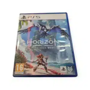 VIDEOJUEGO HORIZON FORBIDDEN WEST PS5