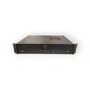 AMPLIFICADOR DE ETAPA IMG STA-700 + CABLE