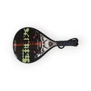 PALA DE PADEL SIUX TRILOGY II CONTROL + ESTUCHE