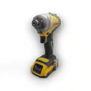 ATORNILLADOR DE IMPACTO DEWALT DCE908 + CARGADOR