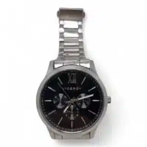 RELOJ VICEROY 401187 CORREA METALICA