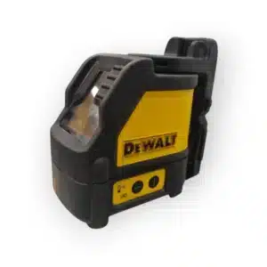 NIVEL LASER DEWALT DW088CG + MALETIN + SOPORTE